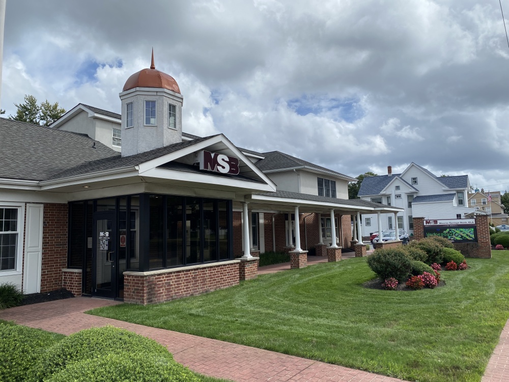 Monroe Savings Bank 01