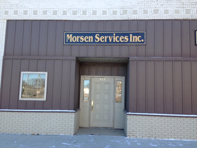 Morsen Services, Inc. 01