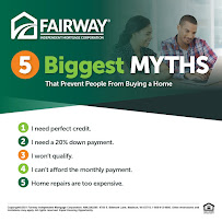 Julie Pike, Mortgage Lender NMLS #583886 : Fairway Independent Mortgage Corporation 02