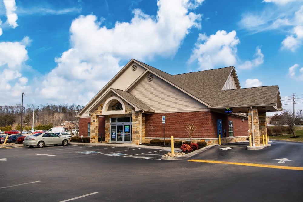 ORNL Federal Credit Union 01