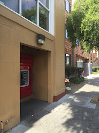 Bank of America ATM 01