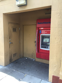Bank of America ATM 03