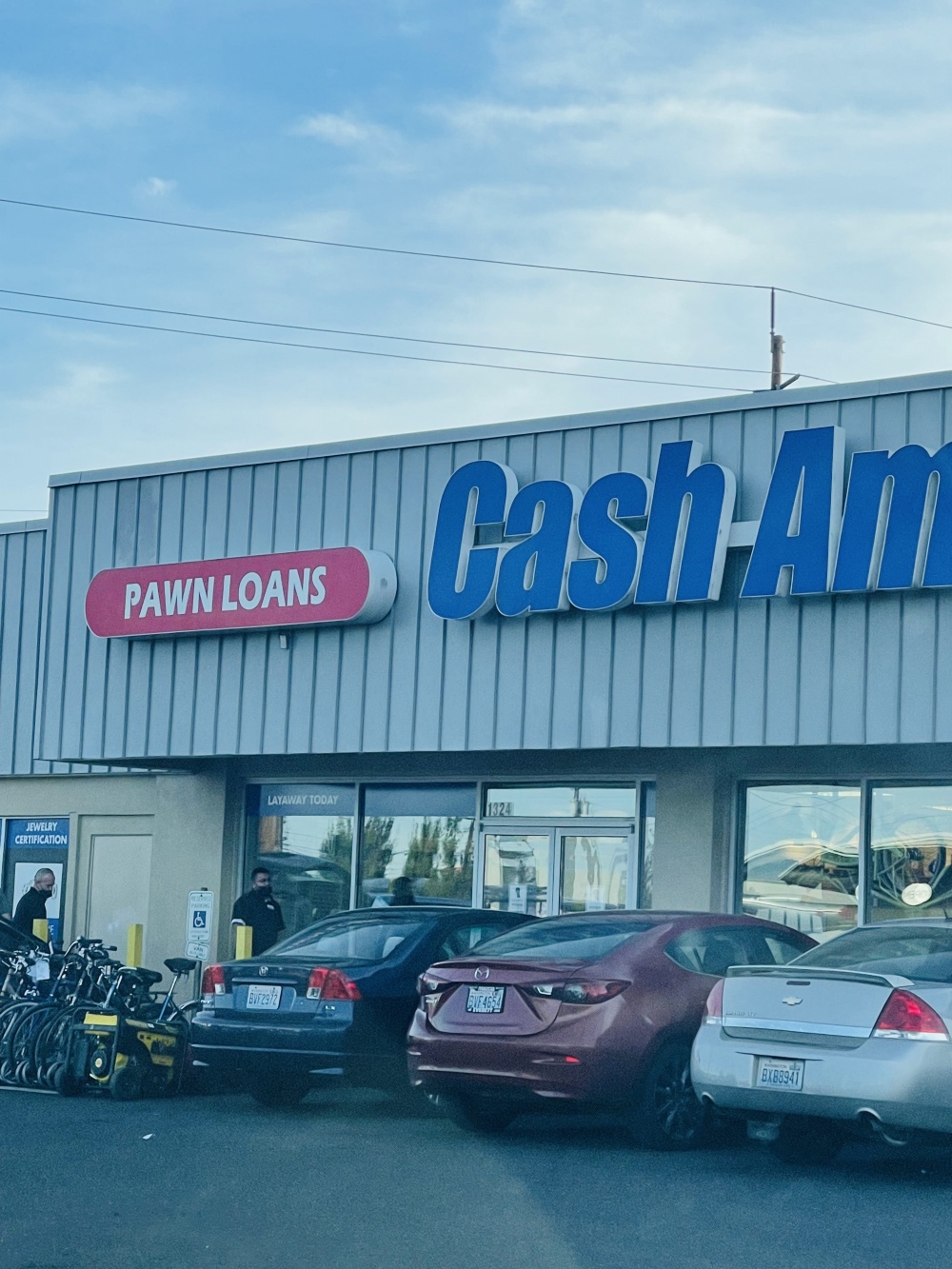 Cash America Pawn 01