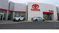 Atlanta Toyota 01