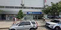Municipal Credit Union Rego Center Branch 03