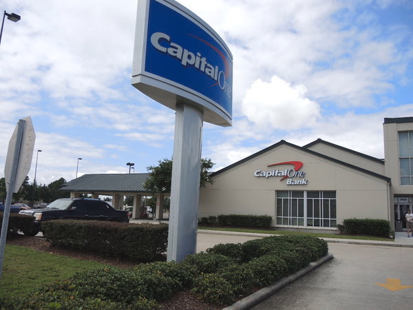 Capital One Bank 01