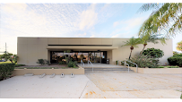 Bank of America (with Drive-thru ATM) 01