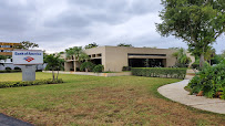 Bank of America (with Drive-thru ATM) 02