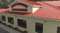 Northwoods Automotive 01