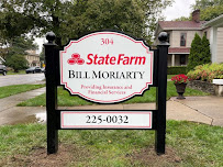 Bill Moriarty - State Farm Insurance Agent 01