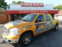 Accent Guns and Loans 01