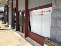Maypearl Insurance Agency 03