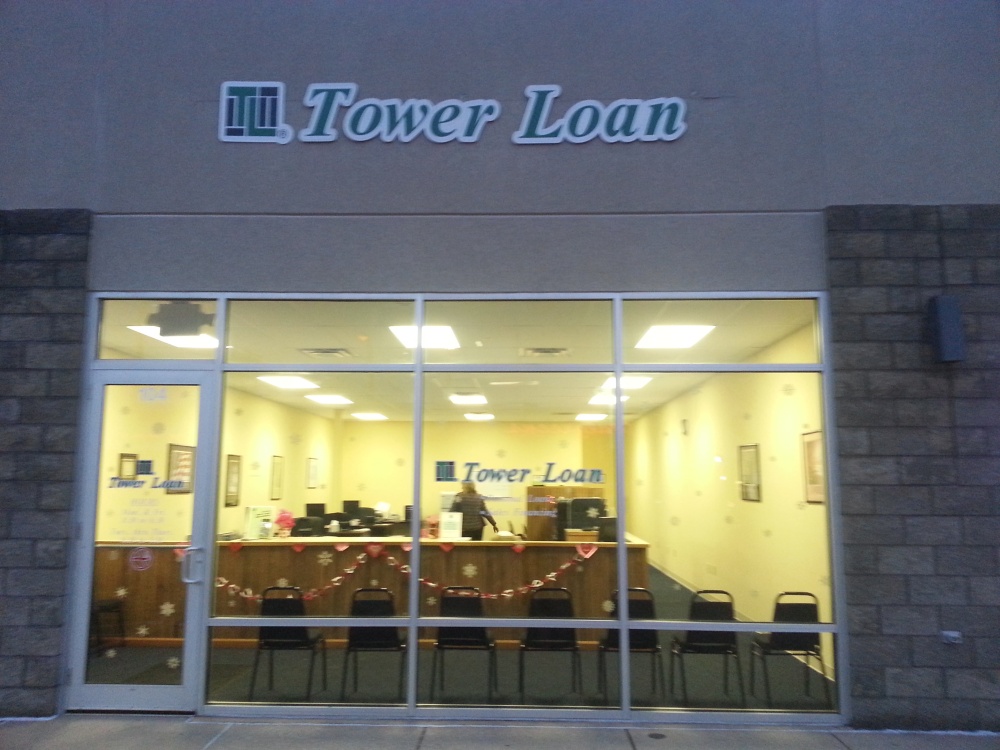Tower Loan 01