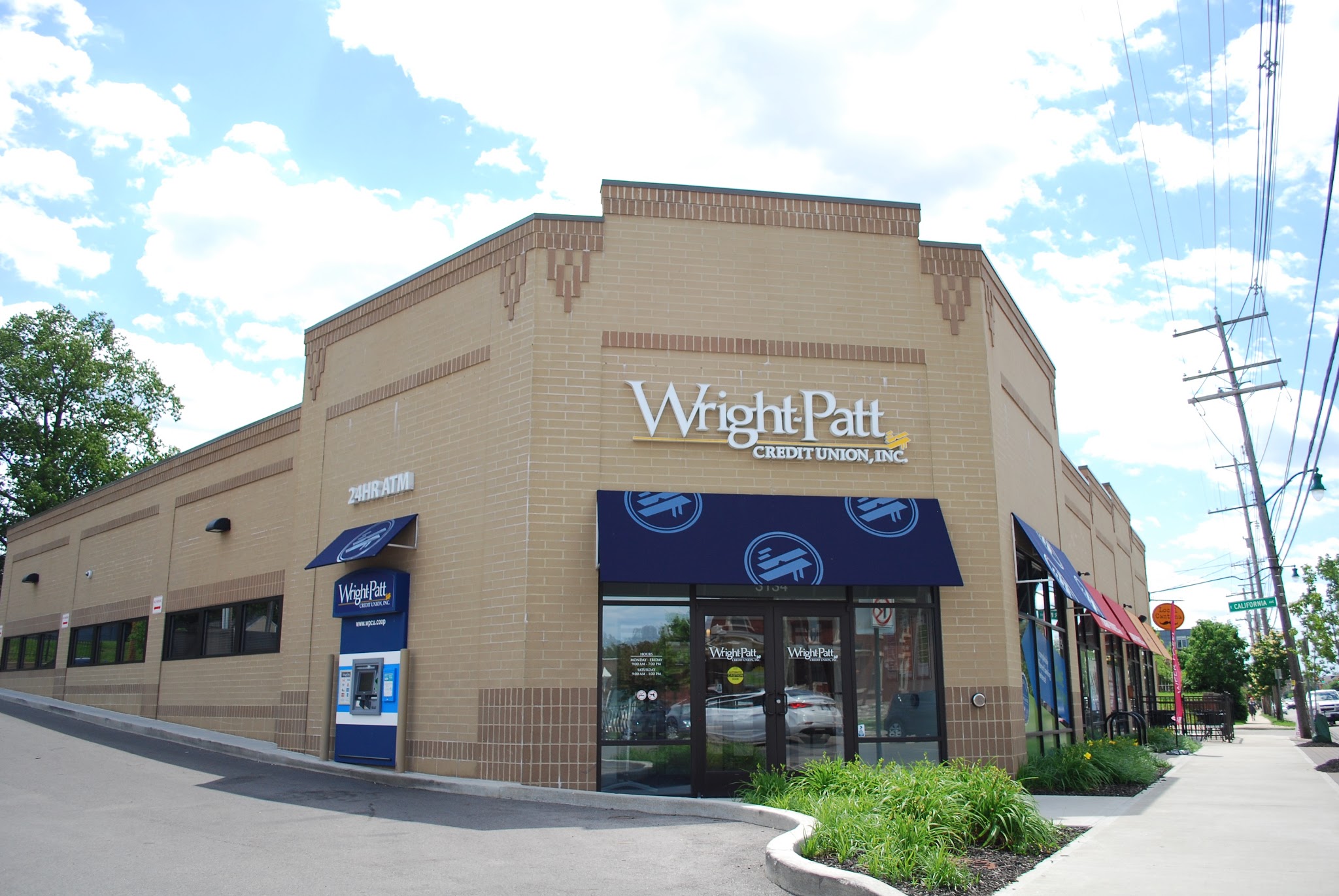 Wright-Patt Credit Union 01