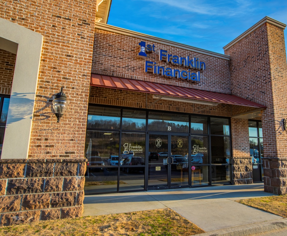 1st Franklin Financial 01