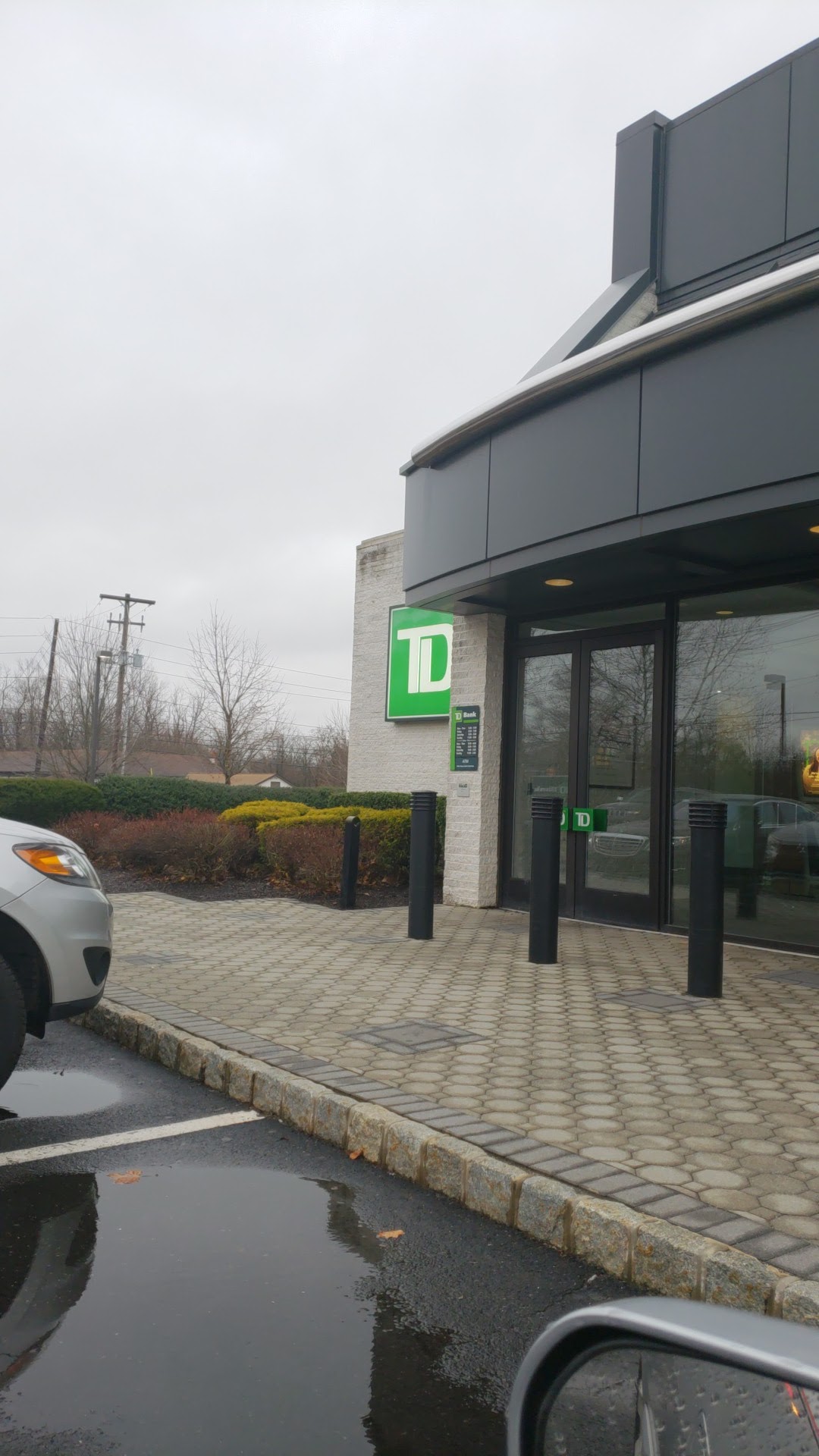 TD Bank 01
