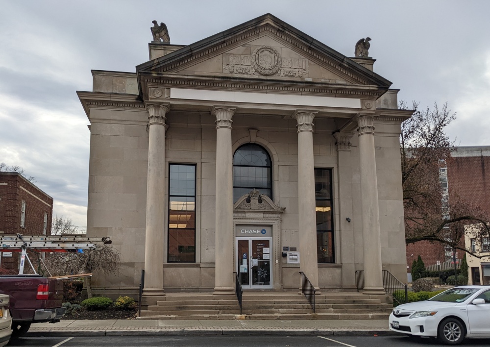 Chase Bank 01
