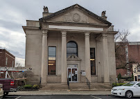 Chase Bank 01