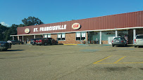 Bank of St. Francisville ATM (IGA) 01