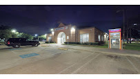 Bank of America (with Drive-thru ATM) 01