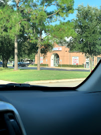 Bank of America (with Drive-thru ATM) 02