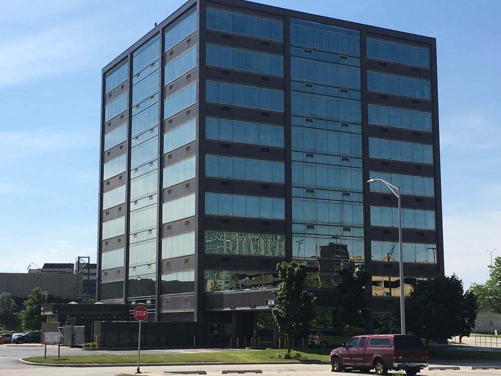 U.S. Bank Branch 01