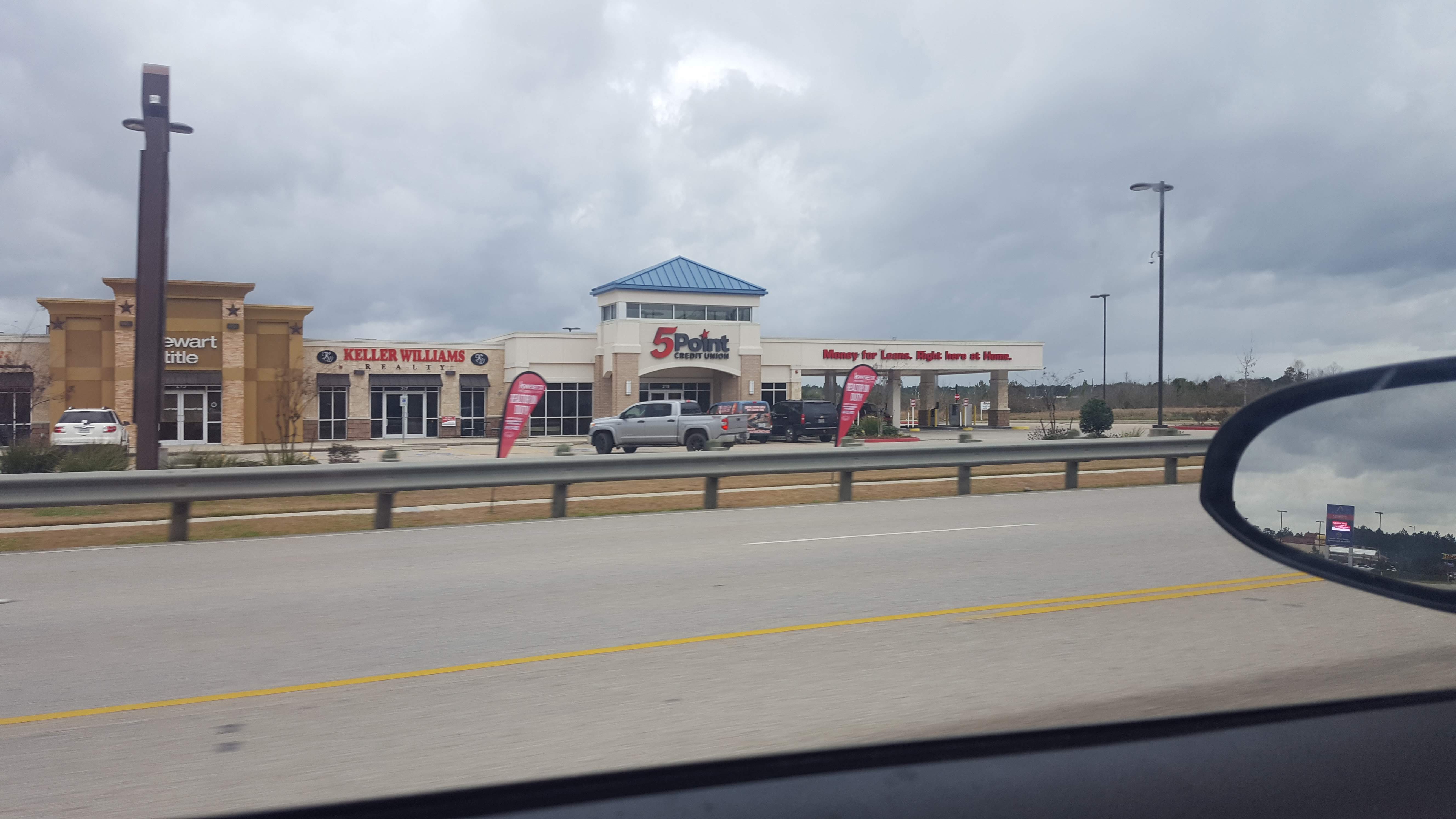5Point Credit Union 01