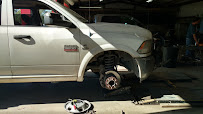Mauriceville Tire & Lube 01
