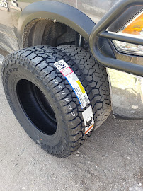 Mauriceville Tire & Lube 04