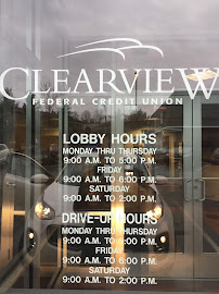 Clearview Federal Credit Union 03
