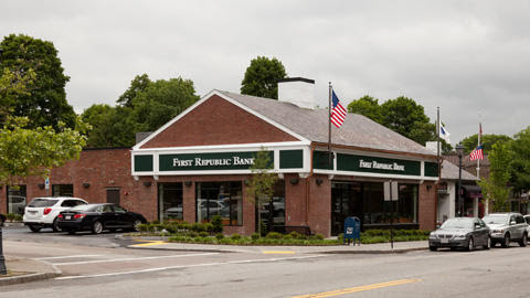 First Republic Bank 01