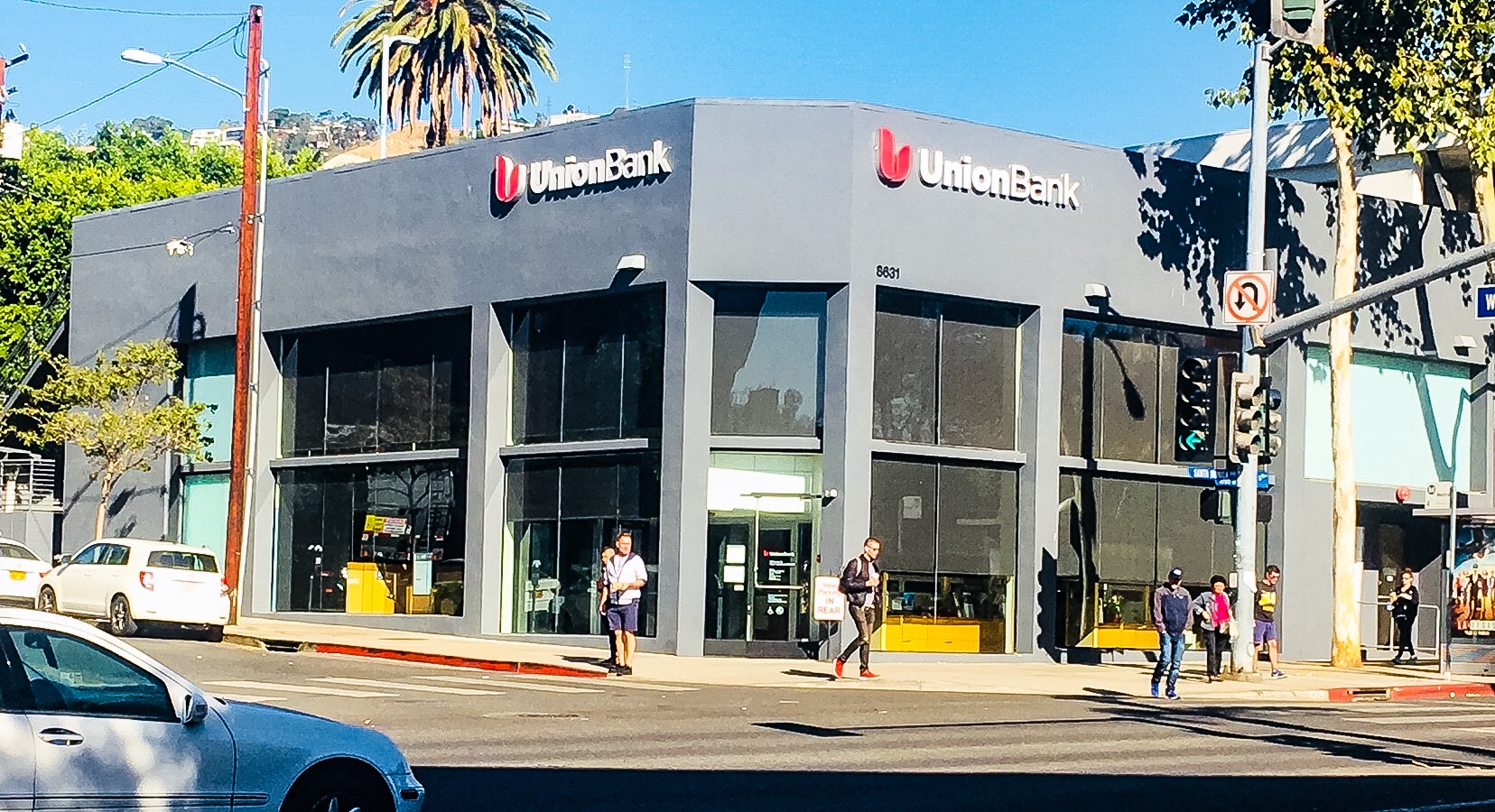 Union Bank 01