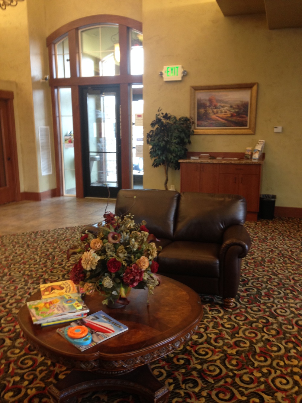 Alpine Credit Union 01