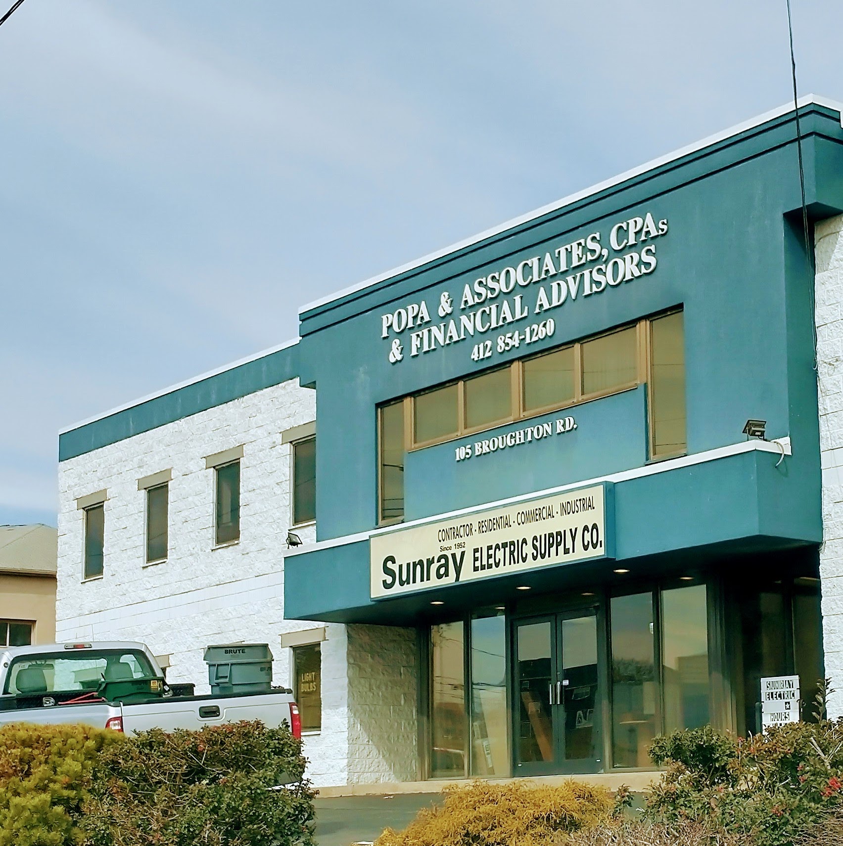 Popa & Associates, CPAs 01