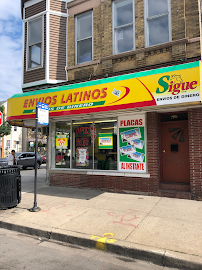 Envios Latinos Corp. 01