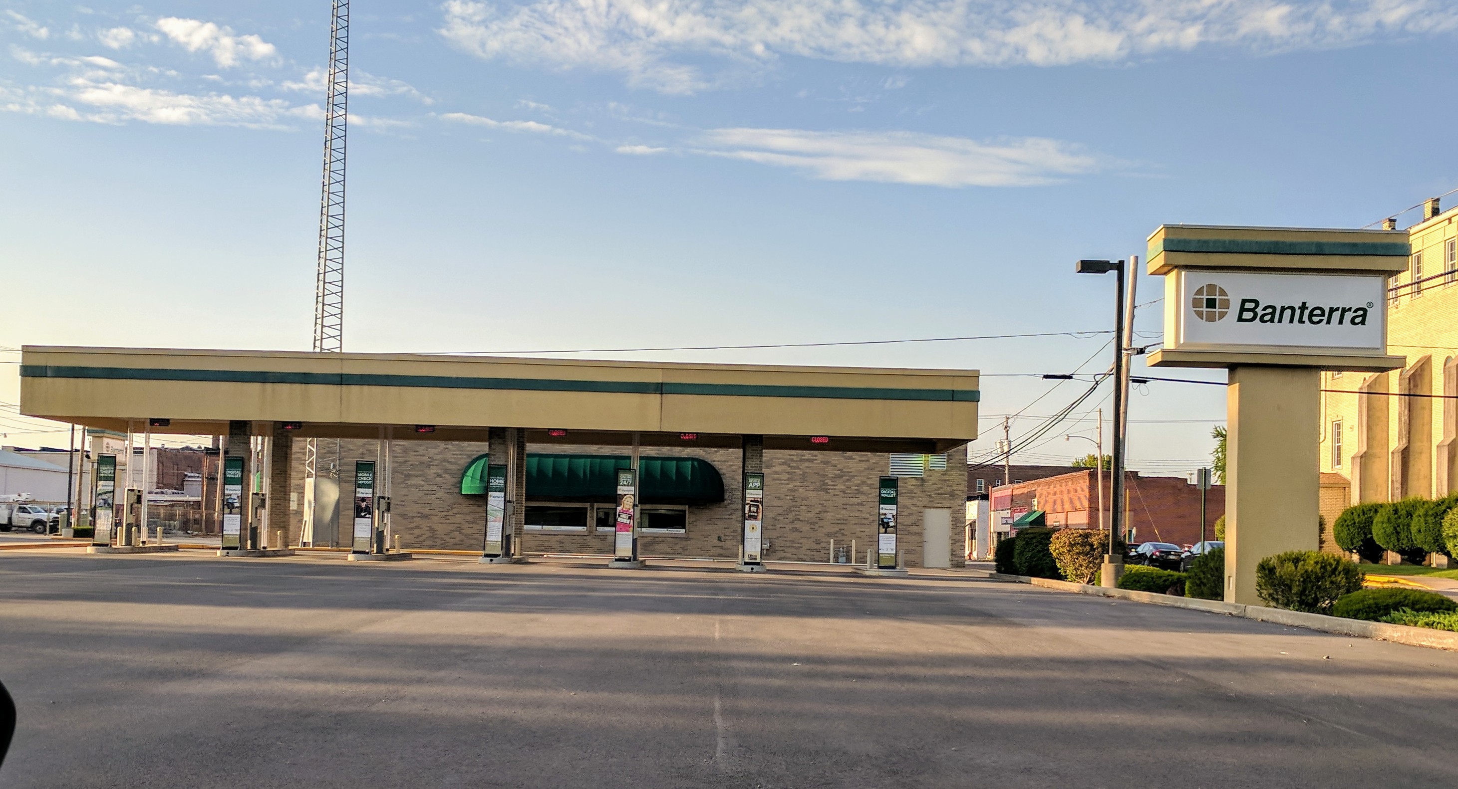 Banterra Bank 01