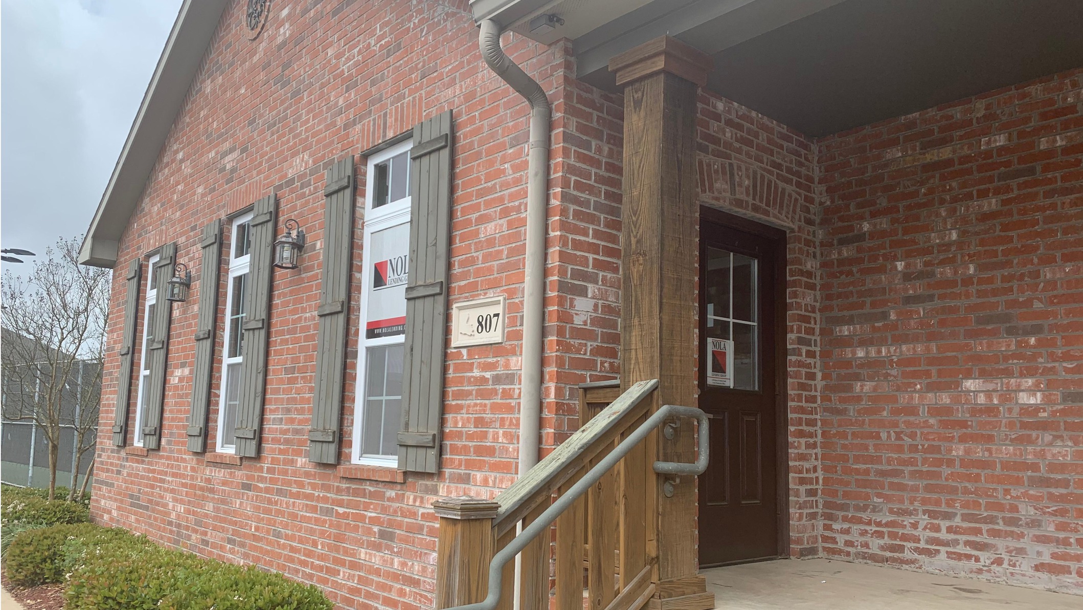 NOLA Lending Group, Meghan Peterson 01