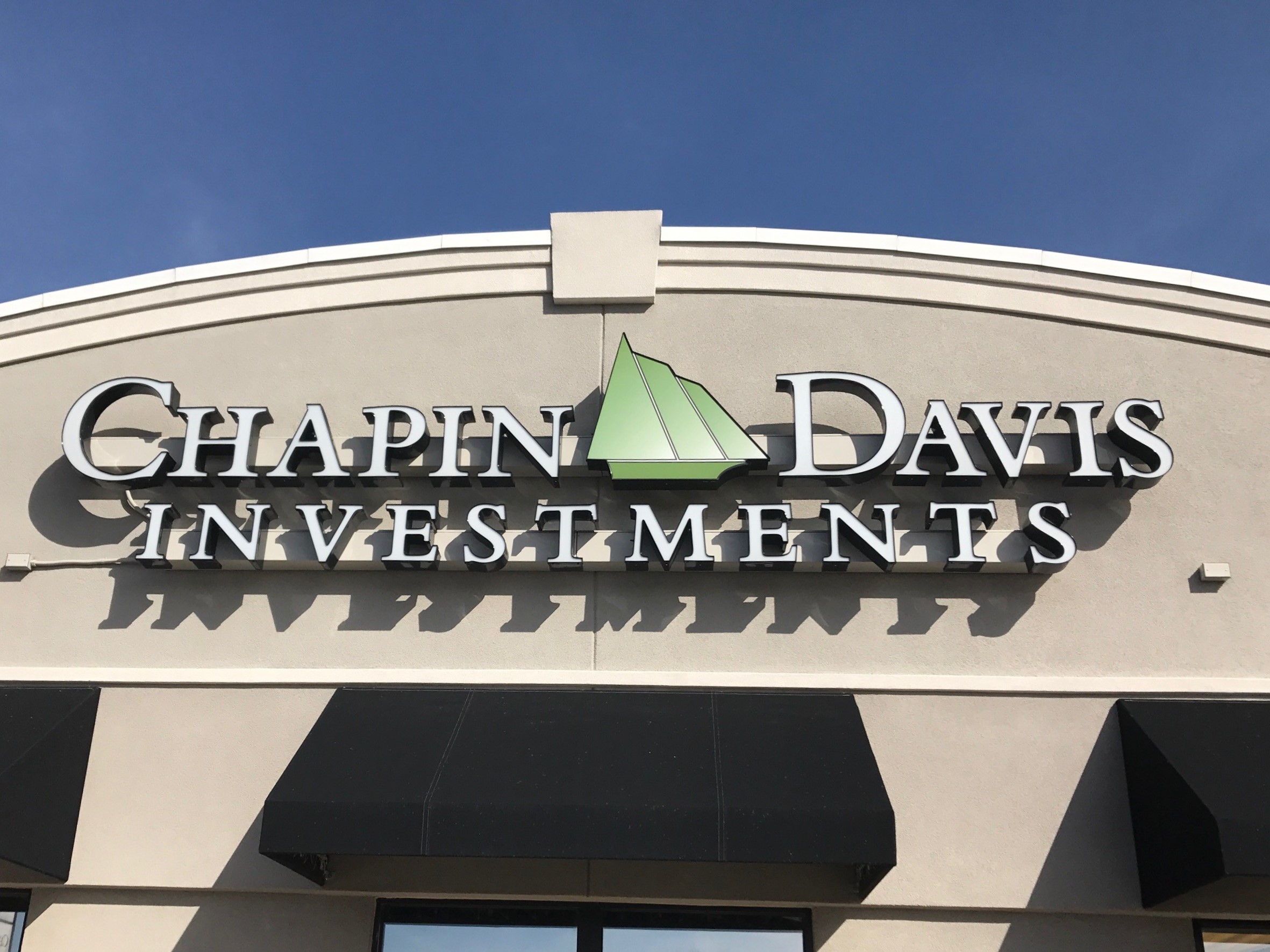 Chapin Davis, Inc. 01