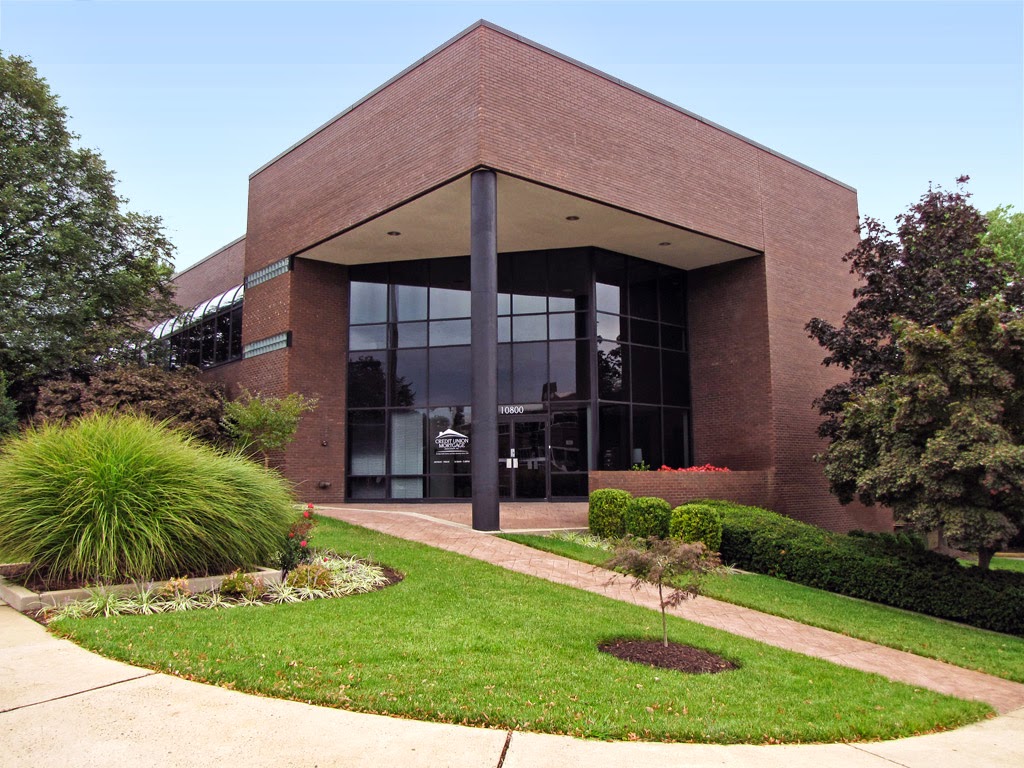 Credit Union Mortgage Association 01