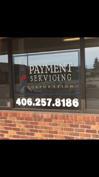 Payment Servicing Corporation 03