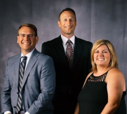 Benchmark Mortgage Omaha 01