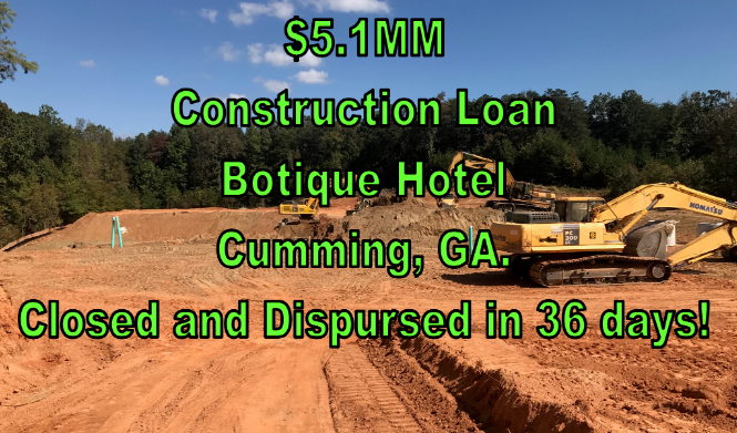CSC Commercial Funding, Inc. 01