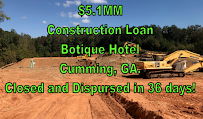 CSC Commercial Funding, Inc. 01