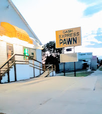 Cash Express Pawn 01