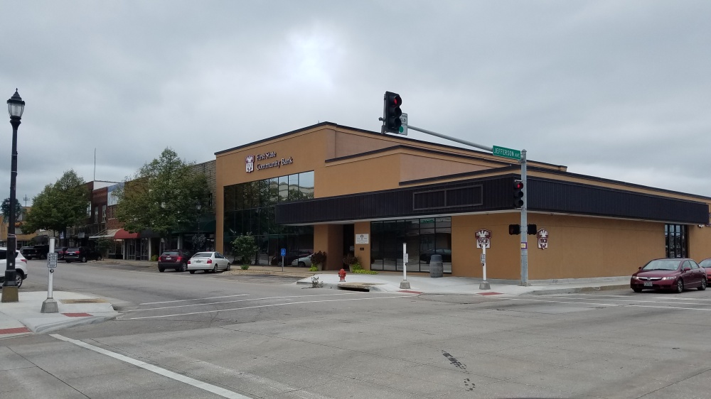 First State Community Bank 01