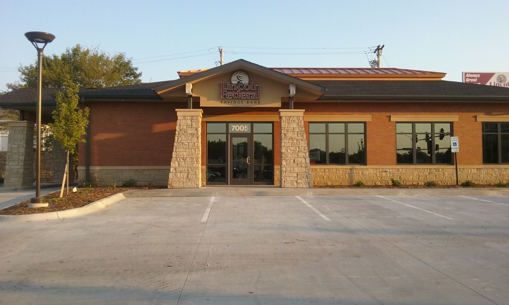 Lincoln Federal Savings Bank 01