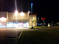 Bank of America Financial Center 02
