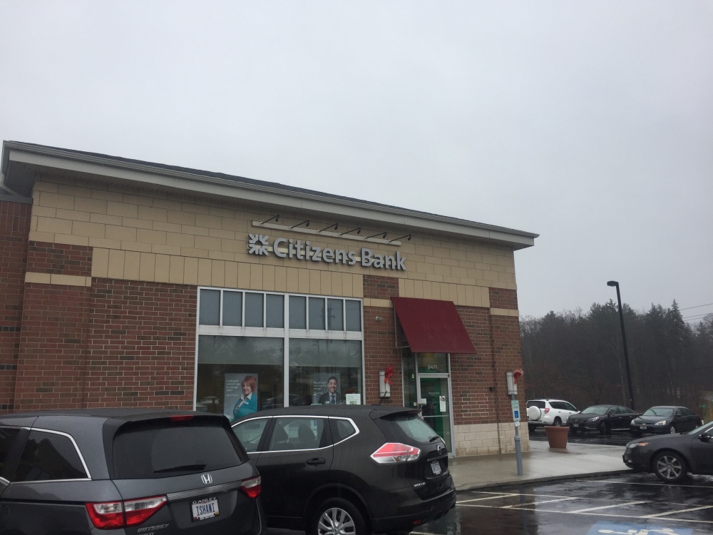 Citizens Bank 01