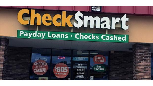 CheckSmart / Check Into Cash 01
