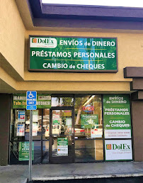 DolEx Dollar Express 04